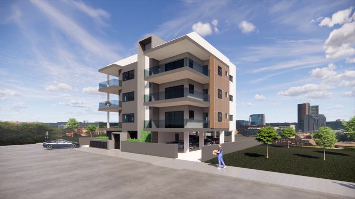 Image No.3-3 Bed Apartment for sale