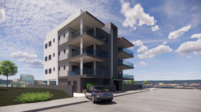 Image No.4-3 Bed Apartment for sale