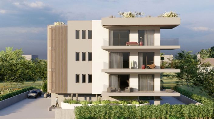 Image No.2-2 Bed Penthouse for sale