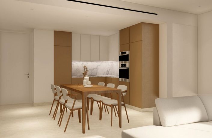 Image No.5-2 Bed Penthouse for sale