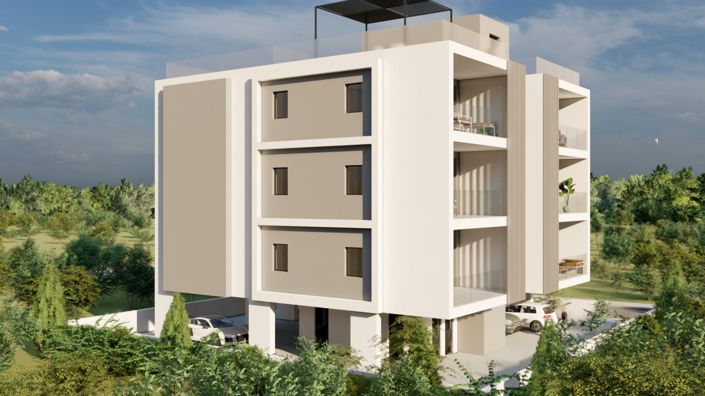 Image No.10-2 Bed Apartment for sale