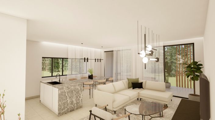 Image No.3-2 Bed Apartment for sale