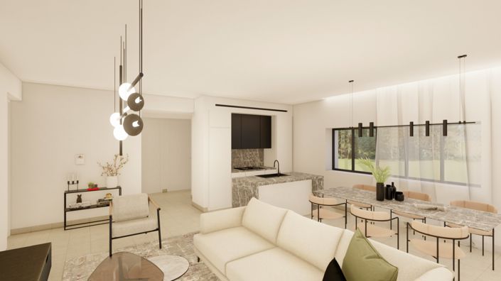 Image No.4-2 Bed Apartment for sale