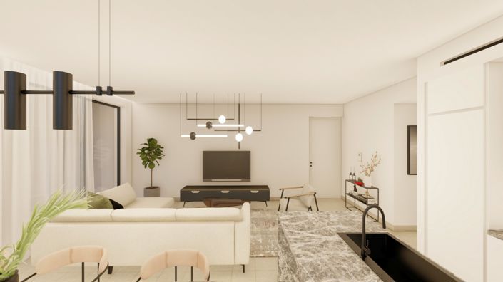Image No.5-2 Bed Apartment for sale