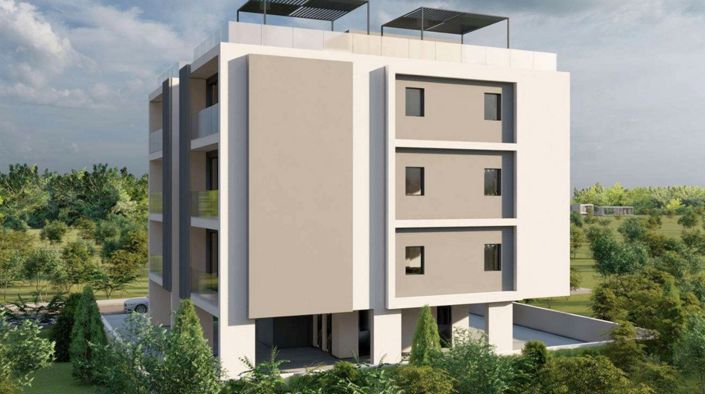 Image No.6-Appartement de 2 chambres à vendre à Geroskipou