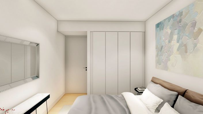 Image No.7-2 Bed Apartment for sale