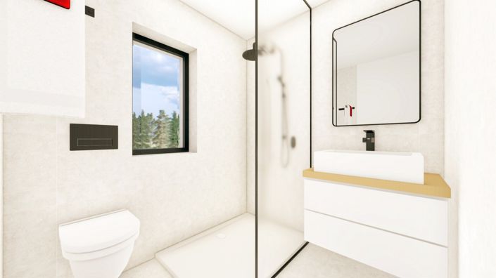 Image No.8-2 Bed Apartment for sale
