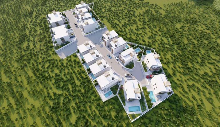 Image No.25-Maison de 4 chambres à vendre à Tremithousa