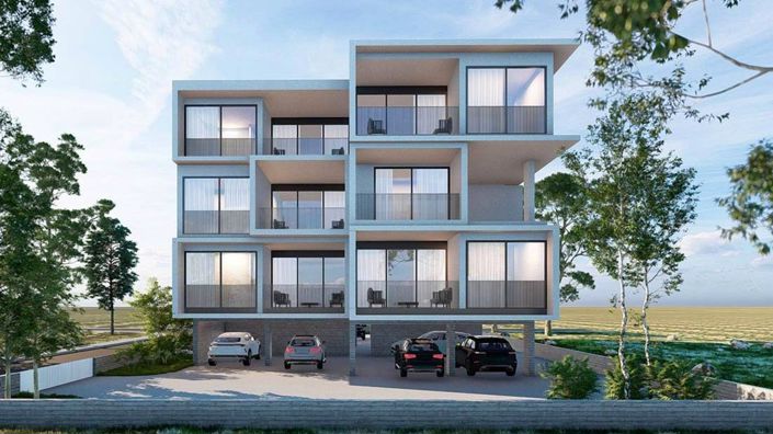 Image No.10-2 Bed Apartment for sale