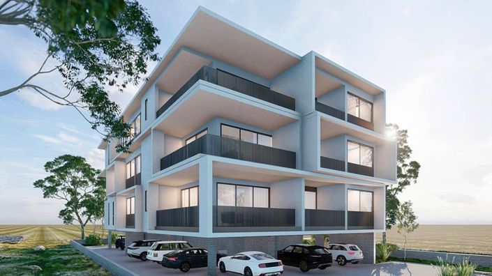 Image No.11-2 Bed Apartment for sale