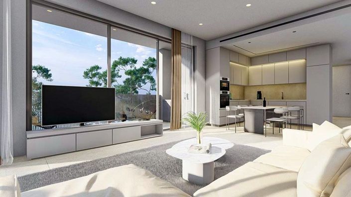 Image No.4-2 Bed Apartment for sale