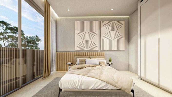 Image No.5-2 Bed Apartment for sale