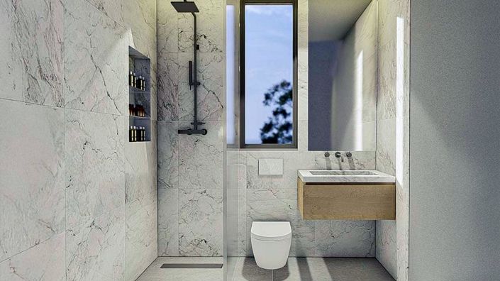 Image No.6-2 Bed Apartment for sale