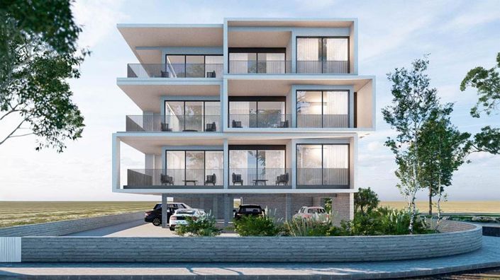 Image No.8-2 Bed Apartment for sale