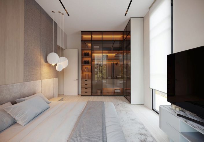 Image No.10-1 Bed Apartment for sale