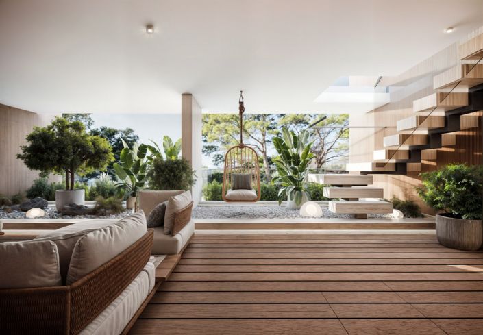 Image No.18-1 Bed Apartment for sale