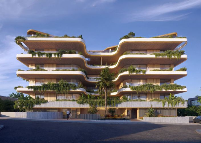 Image No.2-1 Bed Apartment for sale