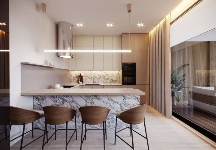 Image No.6-1 Bed Apartment for sale