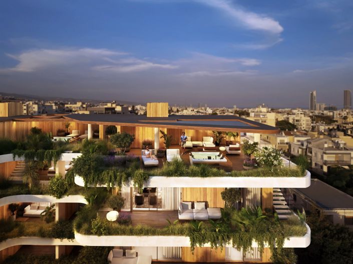 Image No.19-2 Bed Apartment for sale