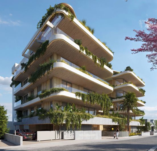 Image No.20-2 Bed Apartment for sale