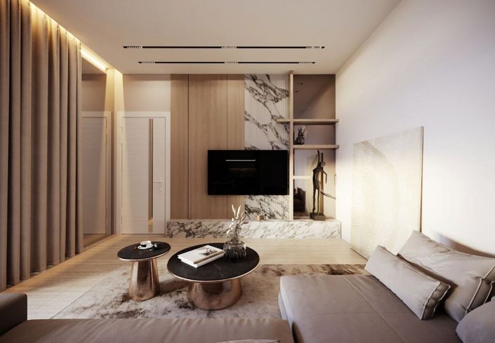 Image No.4-2 Bed Apartment for sale