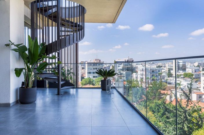 Image No.13-3 Bed Penthouse for sale