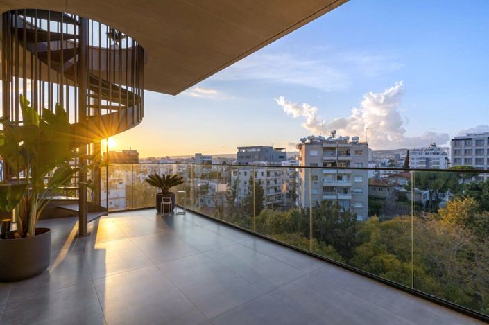 Image No.15-3 Bed Penthouse for sale