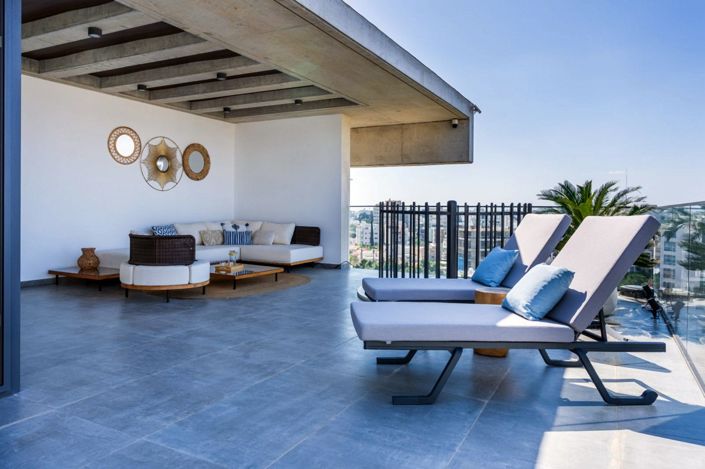 Image No.16-3 Bed Penthouse for sale