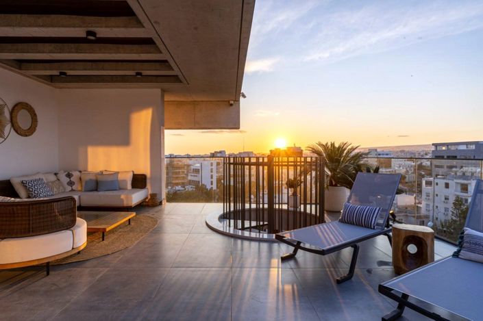 Image No.17-3 Bed Penthouse for sale