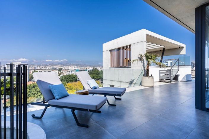 Image No.18-3 Bed Penthouse for sale