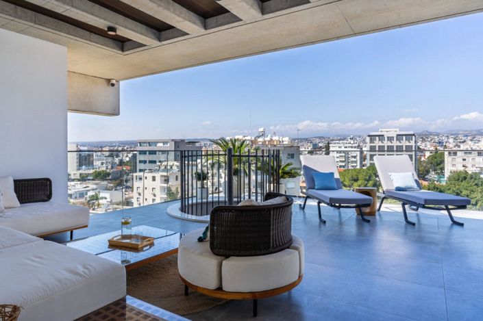 Image No.19-3 Bed Penthouse for sale