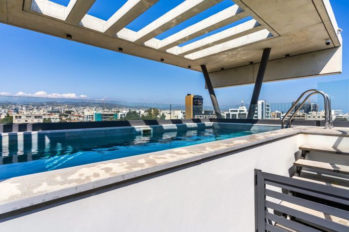 Image No.21-3 Bed Penthouse for sale