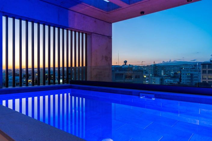 Image No.23-3 Bed Penthouse for sale