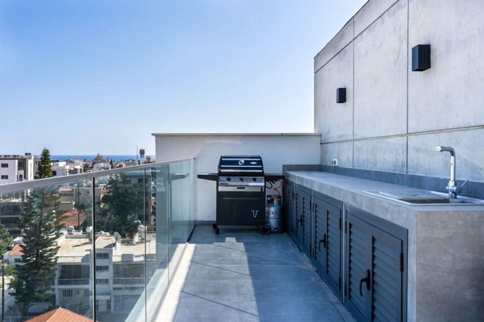 Image No.24-3 Bed Penthouse for sale