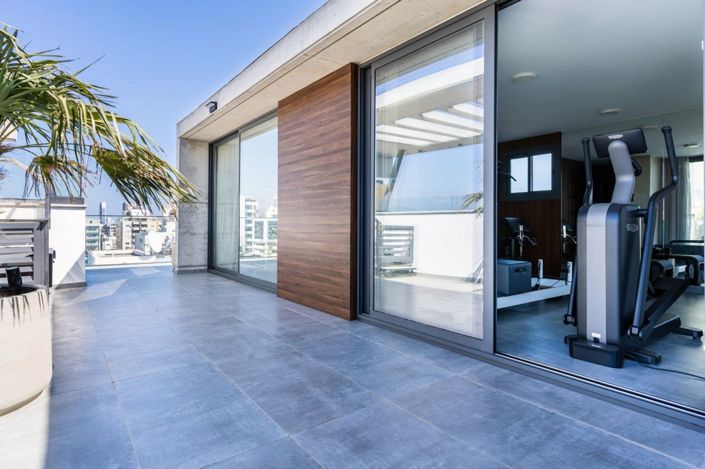 Image No.26-3 Bed Penthouse for sale