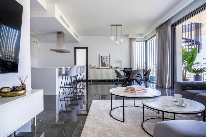 Image No.3-3 Bed Penthouse for sale