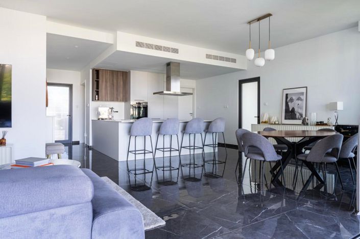 Image No.4-3 Bed Penthouse for sale