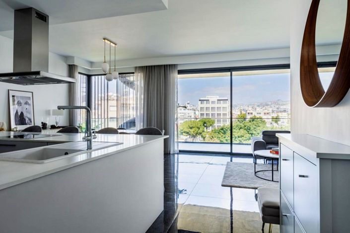 Image No.5-3 Bed Penthouse for sale