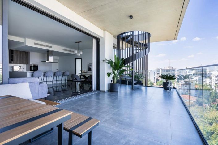 Image No.6-3 Bed Penthouse for sale