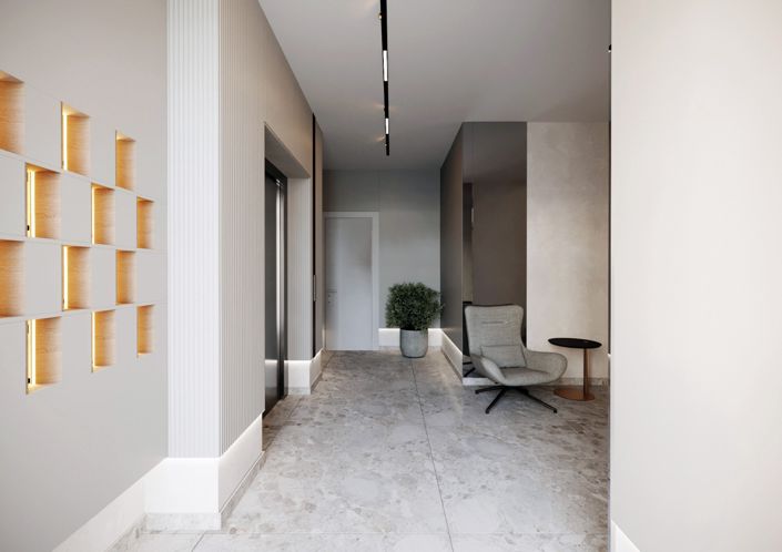 Image No.11-2 Bed Penthouse for sale