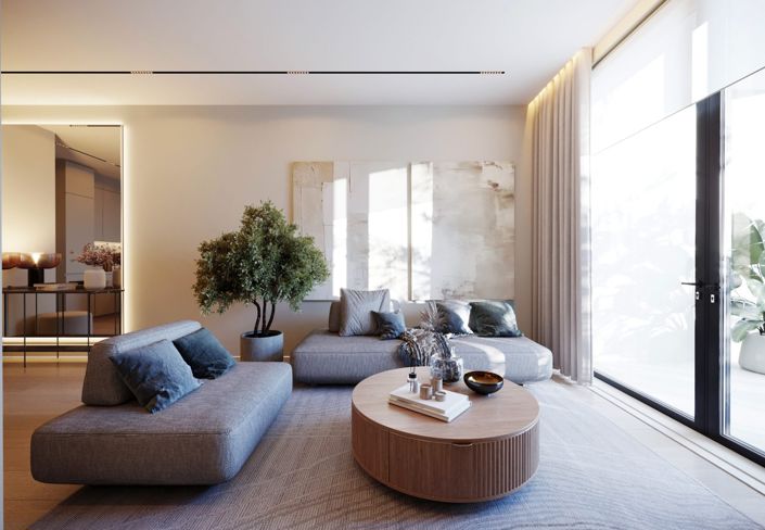 Image No.13-2 Bed Penthouse for sale