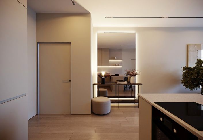 Image No.16-2 Bed Penthouse for sale