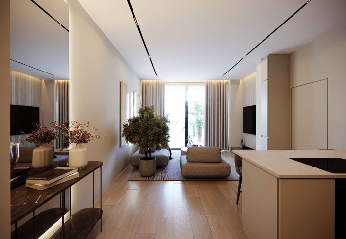 Image No.17-2 Bed Penthouse for sale