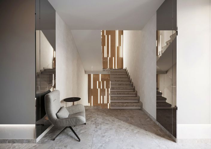 Image No.18-2 Bed Penthouse for sale