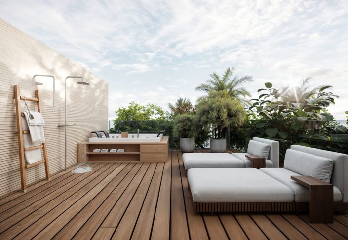 Image No.21-2 Bed Penthouse for sale