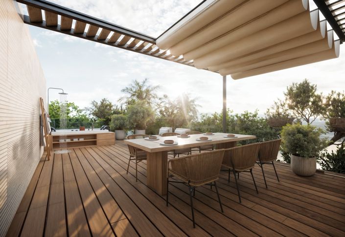 Image No.22-2 Bed Penthouse for sale