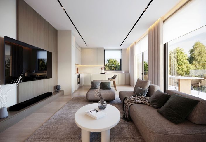 Image No.3-2 Bed Penthouse for sale