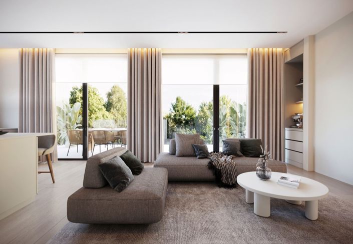 Image No.4-2 Bed Penthouse for sale