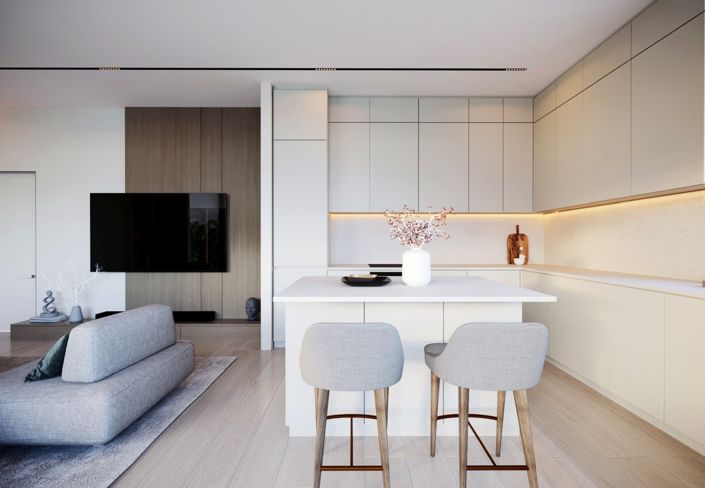 Image No.5-2 Bed Penthouse for sale