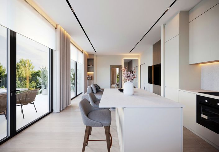 Image No.6-2 Bed Penthouse for sale